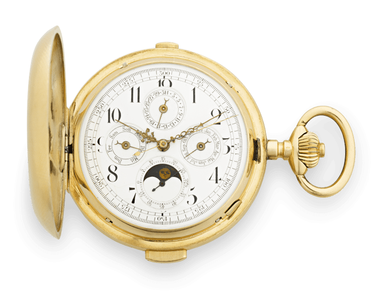 https://watchmuseum.org