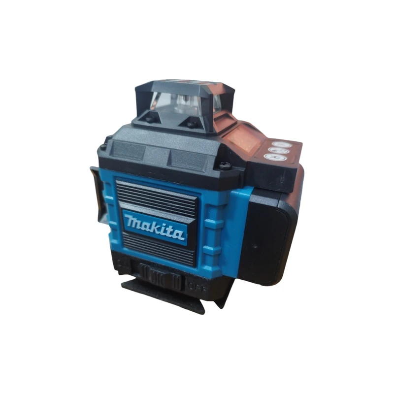 تراز لیزری ماکیتا مدل نور سبز ۱۶ لاین کد 3D36S: پوشش ۳۶۰ درجه برای حداکثر کارایی