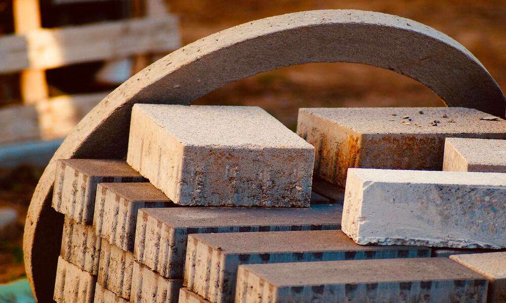 راهنمای خرید آجر سفال استاندارد از کارخانه