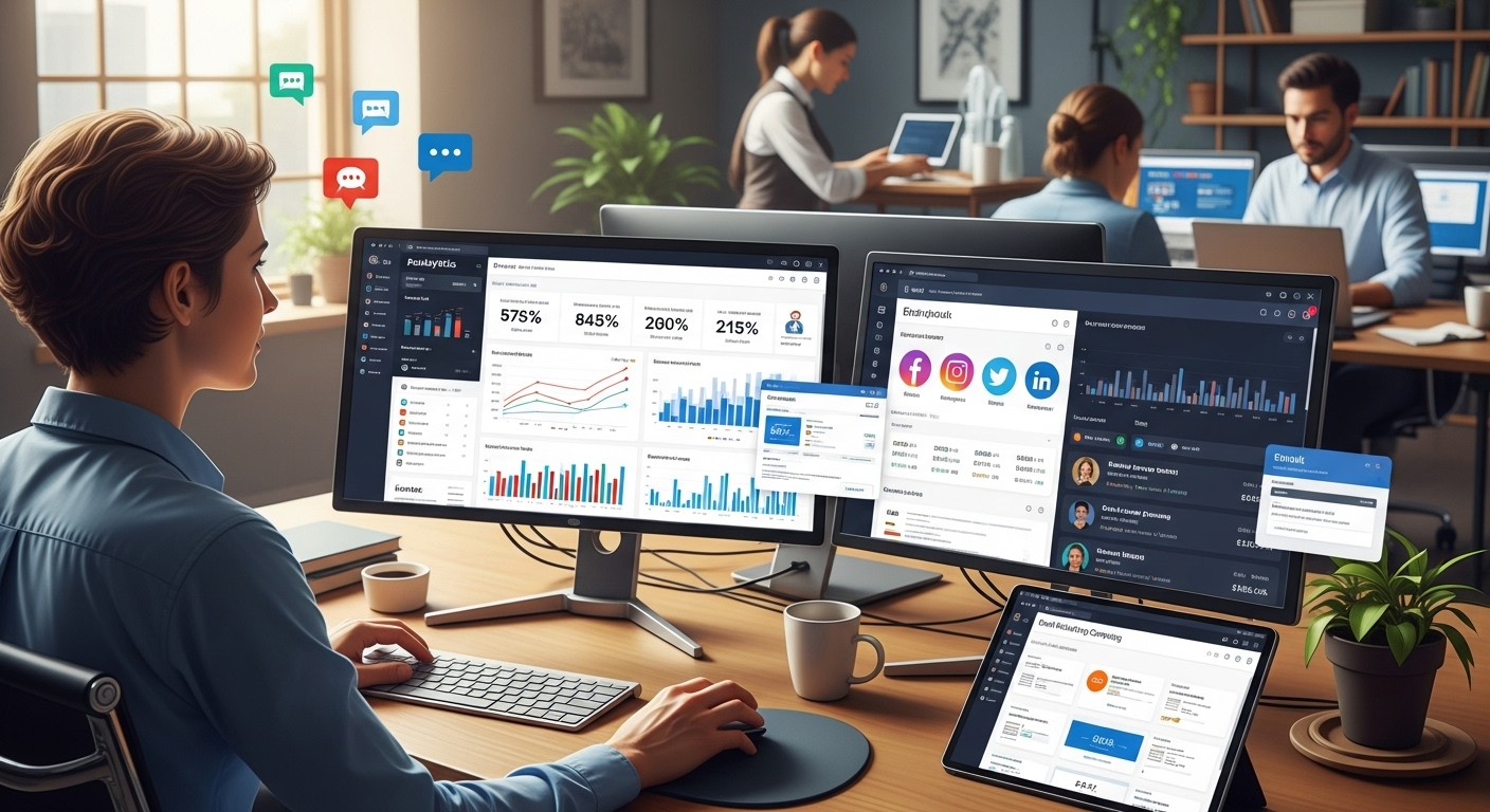 افزایش اعتماد در فضای دیجیتال