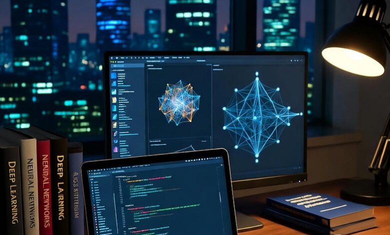 انجام پایان نامه دکتری مهندسی کامپیوتر