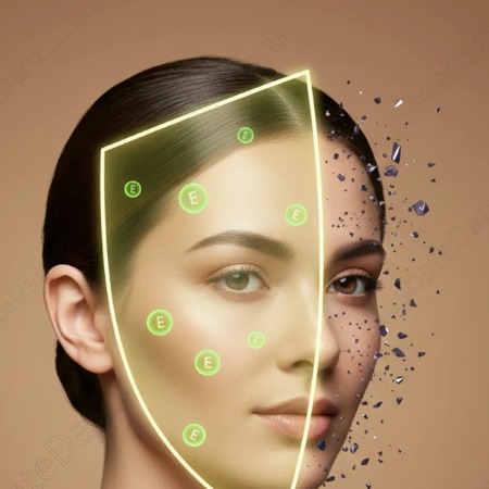 ترکیبات مؤثر برای بازسازی سلول‌های پوستی