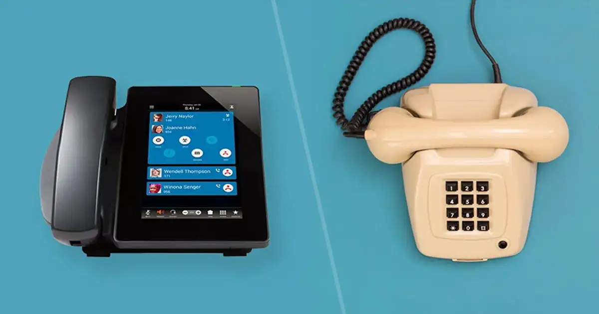 مزایا و معایب VoIP