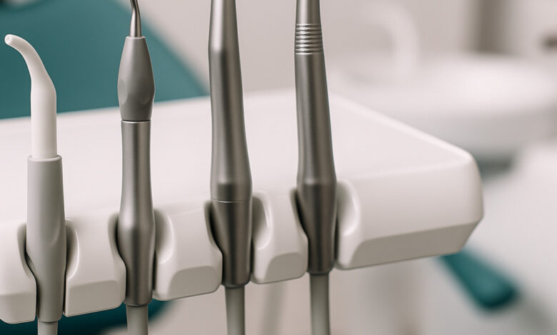 تجهیزات دندانپزشکی مشهد