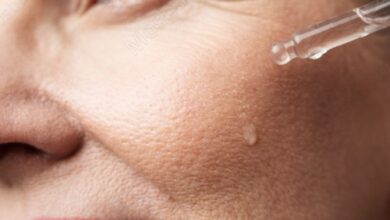 ترمیم بافت پوست با پپتید و آلانتوئین