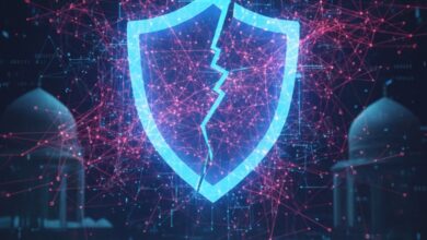 حقوق دیجیتال و اعتماد آنلاین