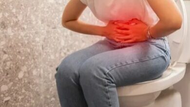 شربت انجیر فیژان برای یبوست کودکان و نوزادان