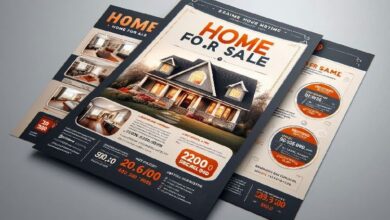 تفاوت تراکت و پوستر