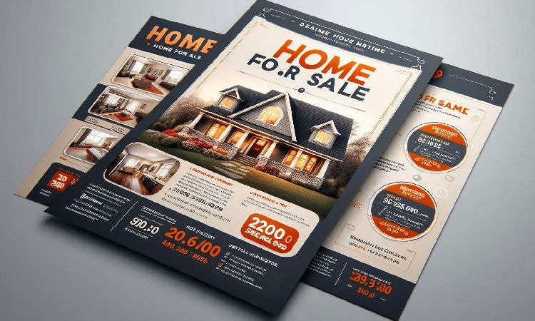 تفاوت تراکت و پوستر