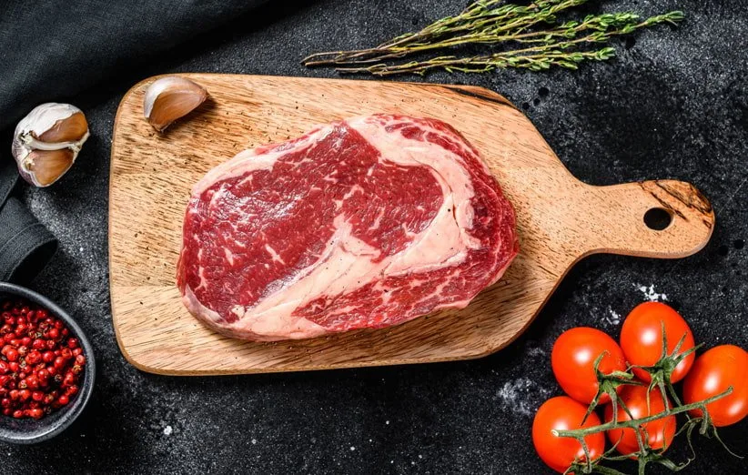 رابطه مصرف گوشت و افسردگی: نگاهی علمی و انسانی به تغذیه و سلامت روان رابطه مصرف گوشت و افسردگی: نگاهی علمی و انسانی به تغذیه و سلامت روان