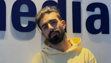 محمدحسین صارم (راهب)