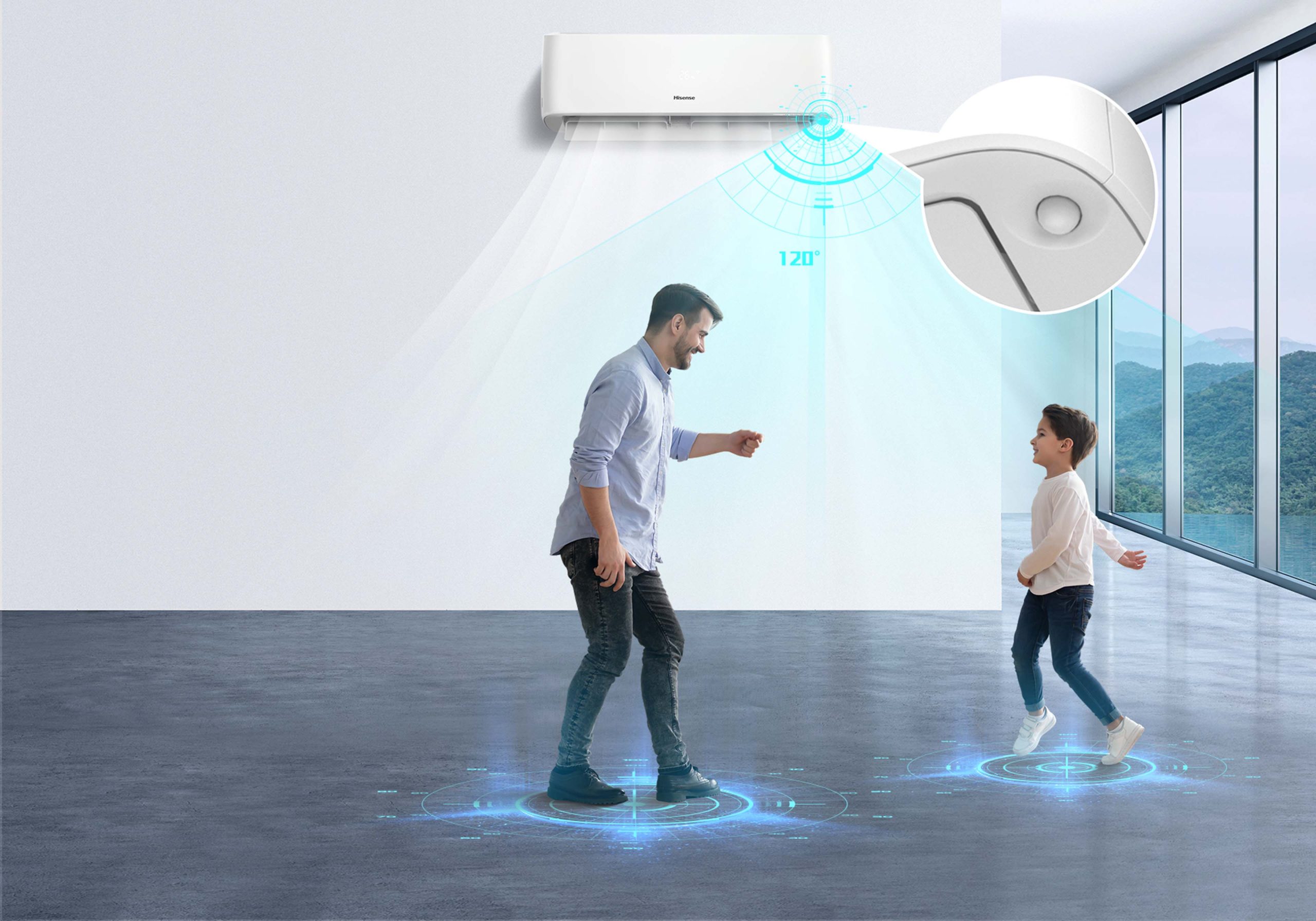 بهترین کولر گازی