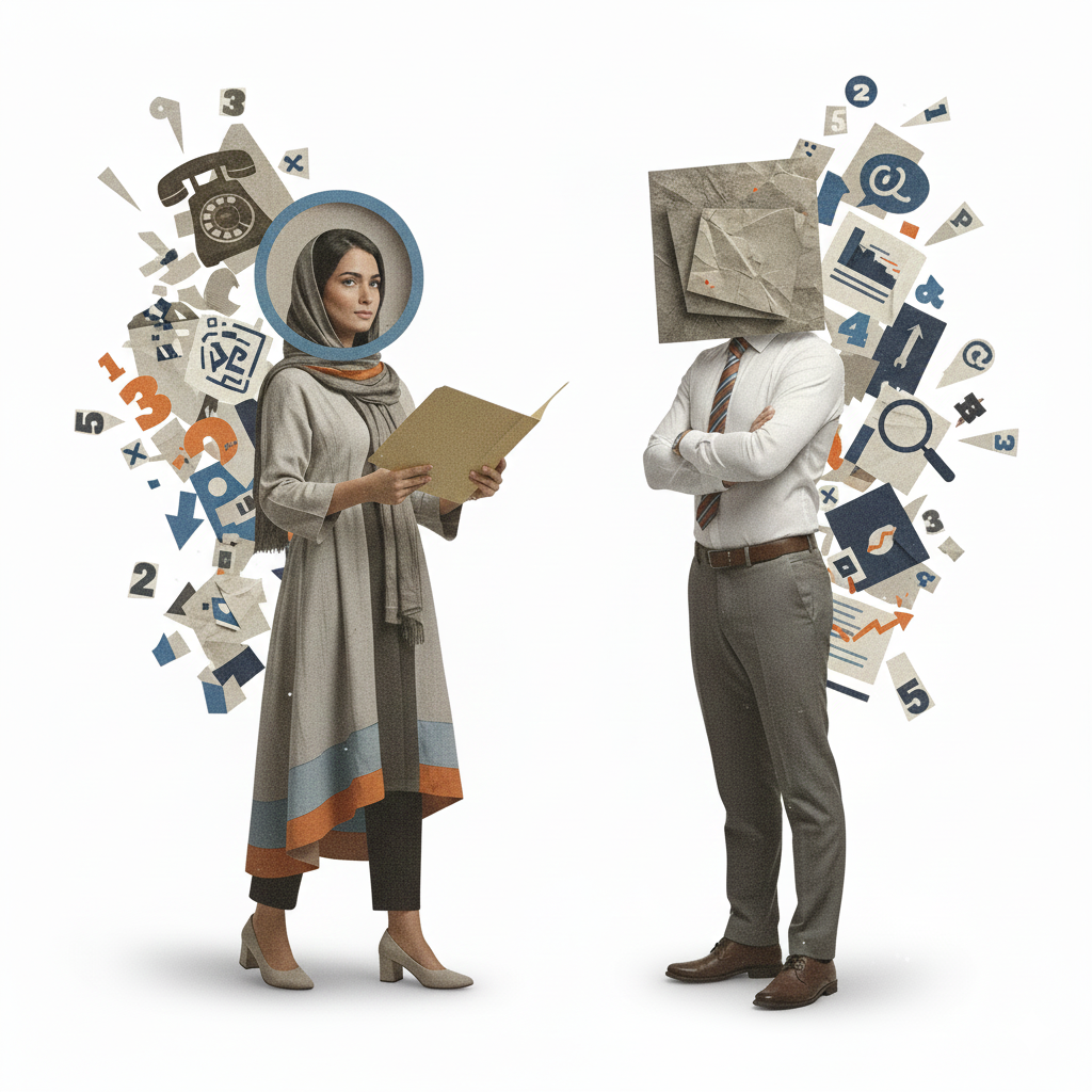 نرم افزار مدیریت ارتباط با مشتری