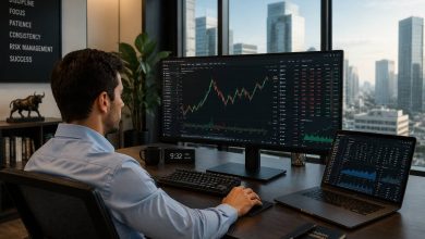 بهترین سیستم برای ترید