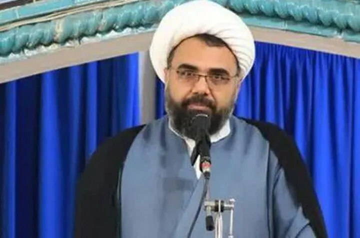 امام جمعه موقت برازجان: آینده انقلاب اسلامی روشن و امیدوارکننده است امام جمعه موقت برازجان: آینده انقلاب اسلامی روشن و امیدوارکننده است
